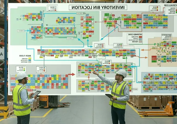 Warm Globe — Wie optimiert Digitalisierung die Logistikbranche?
