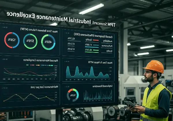 Warm Globe — Nachhaltigkeit in der Logistik: Ein Leitfaden